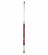 HF-PRO-1 RED Multiband PL-Strahler 7 MHz bis 430 MHz HF / 2m / 70cm / rot
