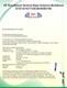 HF VERTICAL ANTENNA 160-6m BROADBAND 2-54Mhz 400W SSB MultiBand MultiMode HAM