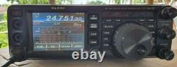 HF VERTICAL ANTENNA 160-6m BROADBAND 2-54Mhz 400W SSB MultiBand MultiMode HAM