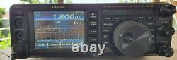 HF VERTICAL ANTENNA 160-6m BROADBAND 2-54Mhz 400W SSB MultiBand MultiMode HAM
