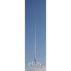 HF Vertical 2-30MHz Tunable No Radials Amateur Ham Radio Antenna Diamond BB7V