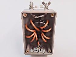 HF antenna BALUN 11 BL-1030C-5K for Yagi and dipole antennas 10-30 MHz 5kW