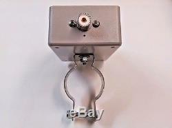 HF antenna BALUN 11 BL-1030C-5K for Yagi and dipole antennas 10-30 MHz 5kW
