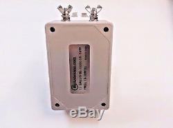 HF antenna BALUN 11 BL-1030C-5K for Yagi and dipole antennas 10-30 MHz 5kW