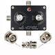 HG-20A 20W QRP Loop Antenna for HF ICOM-705 5-30MHz 76-108MHz 110-150MHz