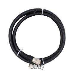 HG-20A 20W QRP Loop Antenna for HF ICOM-705 5-30MHz 76-108MHz 110-150MHz