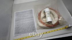 HI-Q BALUN 40 METER DIPOLE ANTENNA KIT D-40 made in USA Van Gorden free ship USA