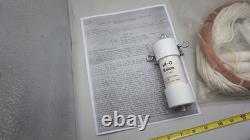 HI-Q BALUN 40 METER DIPOLE ANTENNA KIT D-40 made in USA Van Gorden free ship USA