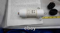 HI-Q BALUN 80 METER DIPOLE ANTENNA KIT D-80 made in USA Van Gorden free ship USA