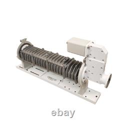 HUGHES RA6-TG-DL Radio Assembly 1W Larger Antenna 1.8-2.4m Dual IFL 1032552-0002