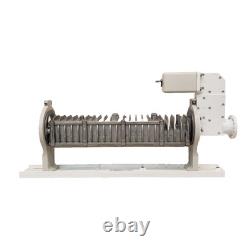 HUGHES RA6-TG-DL Radio Assembly 1W Larger Antenna 1.8-2.4m Dual IFL 1032552-0002