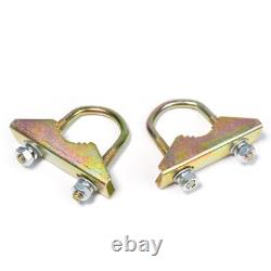 HYSHIKRA 2628Mhz Base Antenna, CB 6.2meter 20.3ft Outdoor Antenna with UHFFem