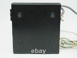 HY-GAIN T2X ROTOR ANTENNA CONTROL BOX TAILTWISTER Powers Up Free Shipping