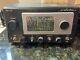 Hallicrafters S-53A Broadcast Shortwave Ham Radio Receiver 540Khz 54.5Mhz 5 Band