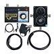 HamGeek 1530 SDR Loop Antenna 50KHz-30MHz Radio Active Antenna for ALA1530LNP