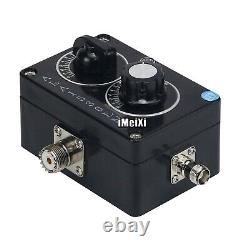 HamGeek 1530 SDR Loop Antenna 50KHz-30MHz Radio Active Antenna for ALA1530LNP