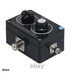 HamGeek 1530 SDR Loop Antenna 50KHz-30MHz Radio Active Antenna for ALA1530LNP