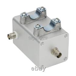 HamGeek 50KHz-30MHz LNR Loop Pro Active Loop Antenna Wellbrook ALA/FLEX1530LN