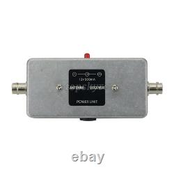 HamGeek 50KHz-30MHz LNR Loop Pro Active Loop Antenna Wellbrook ALA/FLEX1530LN