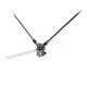 HamGeek DP200 7-54MHz 200W Portable Dipole Antenna Broadband Antenna ot25