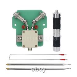HamGeek DP200 7-54MHz 200W Portable Dipole Antenna Broadband Antenna ot25