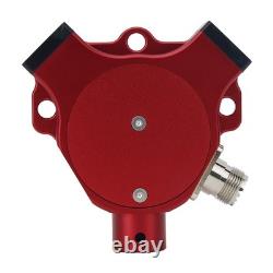 HamGeek GH-V5 V Shaped Antenna 200W IP68 Waterproof Shortwave Antenna