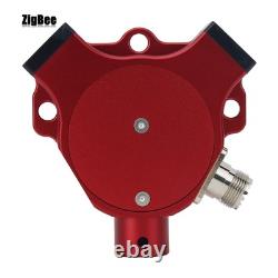 HamGeek GH-V5 V Shaped Antenna 200W IP68 Waterproof Shortwave Antenna