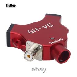 HamGeek GH-V5 V Shaped Antenna 200W IP68 Waterproof Shortwave Antenna