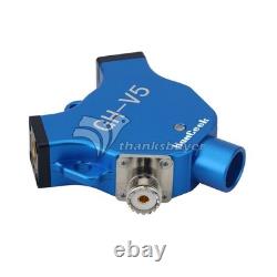HamGeek GH-V5 V Shaped Shortwave Antenna 400W IP68 Waterproof Balun Dipole