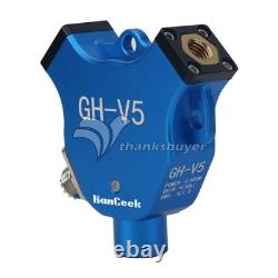 HamGeek GH-V5 V Shaped Shortwave Antenna 400W IP68 Waterproof Balun Dipole