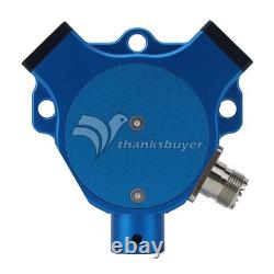 HamGeek GH-V5 V Shaped Shortwave Antenna 400W IP68 Waterproof Balun Dipole