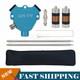 HamGeek GH-V9 V-Type Telescopic Antenna HF/VHF/UHF Portable Radio Antenna sup#