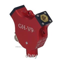 HamGeek GH-V9 V-Type Telescopic Shortwave Antenna Portable Ham Radio Antenna