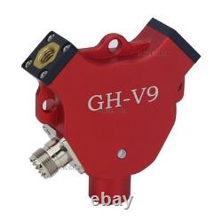 HamGeek GH-V9 V-Type Telescopic Shortwave Antenna Portable Ham Radio Antenna