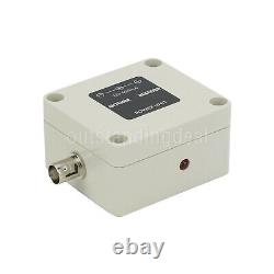 HamGeek LNR Loop Traveller Loop Antenna Amplifier with Power Supply 30KHz-140MHz