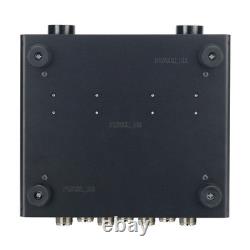 HamGeek MX-304 Antenna Switch for Three Antennas and Four Transceivers