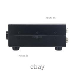 HamGeek MX-304 Antenna Switch for Three Antennas and Four Transceivers