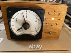 Ham RadioAntenna Rotor, Rotator Controller Box & Cable Hand Made