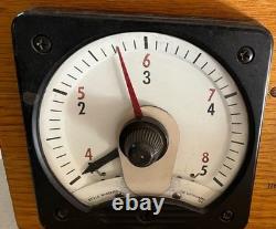 Ham RadioAntenna Rotor, Rotator Controller Box & Cable Hand Made