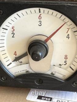 Ham RadioAntenna Rotor, Rotator Controller Box & Cable Hand Made