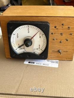 Ham RadioAntenna Rotor, Rotator Controller Box & Cable Hand Made