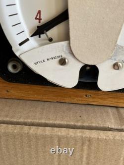 Ham RadioAntenna Rotor, Rotator Controller Box & Cable Hand Made