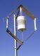 Ham Radio Antenna 30 Meters Electrically Equivalent to a half wave Dipole