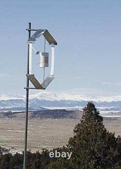 Ham Radio Antenna 30 Meters Electrically Equivalent to a half wave Dipole