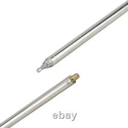 Ham Radio Antenna Amateur Radio Antenna Shortwave Radio Extended Length 5.6m