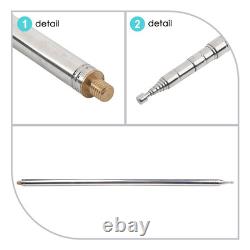 Ham Radio Antenna Amateur Radio Antenna Shortwave Radio Extended Length 5.6m