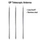 Ham Radio Antenna Amateur Radio Antenna Shortwave Radio High Quality Materials
