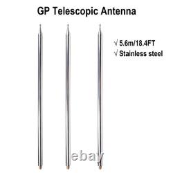 Ham Radio Antenna Amateur Radio Antenna Shortwave Radio High Quality Materials