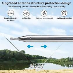 Ham Radio Antenna Amateur Radio Antenna Shortwave Radio High Quality Materials