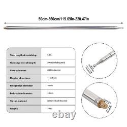 Ham Radio Antenna Amateur Radio Antenna Shortwave Radio High Quality Materials